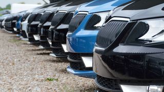 Händler können über Leasingmarkt ab sofort Fahrzeuge auch im Abonnement anbieten. (Martin Achter/»kfz-betrieb«)