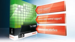 Integriert in Visual Studio bietet Twincat dem Automatisierer die Möglichkeit, IT-bekannte Verfahren zur Source-Code-Kontrolle zu nutzen. (Beckhoff)