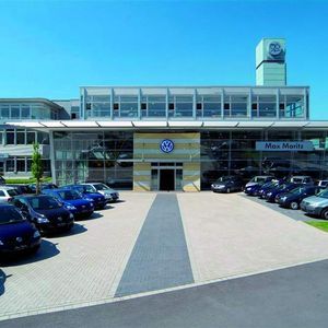 (Archiv: Vogel Business Media)