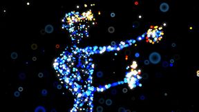 Eye tracking combined with AI could help future virtual reality therapies adapt to patients’ mental workload, potentially supporting more personalised chronic pain treatment. (Source: free licensed)