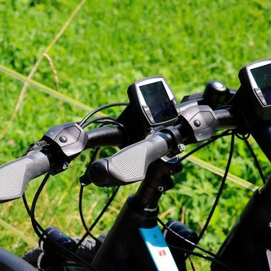 Mehr als 15,5 Millionen E-Bikes soll es mittlerweile in Deutschland geben.  (Bild: frei lizenziert)