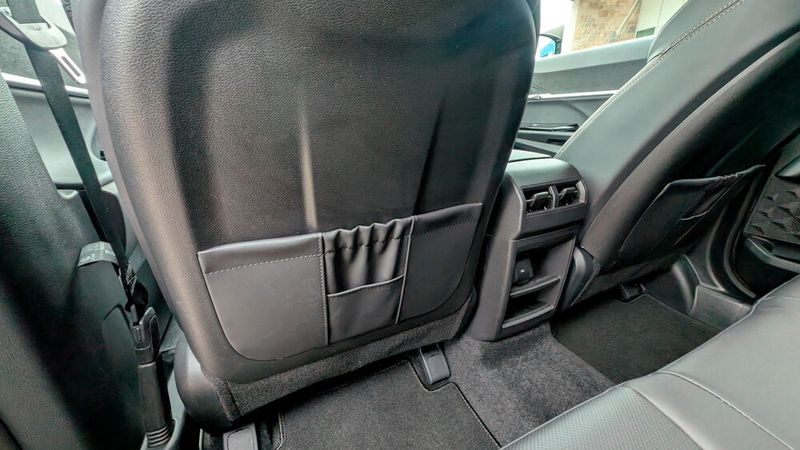 Um seine Knie muss man sich keine Sorgen machen, sie haben genug Luft. (Bild: Mauritz - VCG)