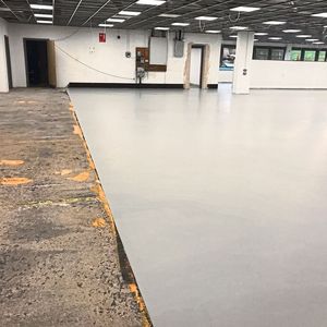 ...beispielsweise Turnhallen (Bild:  Bach Tung)