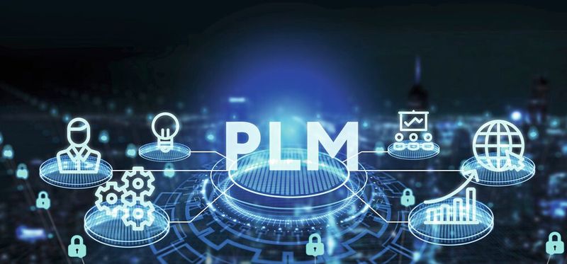 Wenn CAD-Daten zielführend im gesamten Unternehmen eingesetzt werden sollen, kommen PLM-Lösungen ins Spiel. 