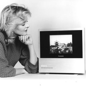 (Bild: Panasonic/Archiv Kluger.eu)