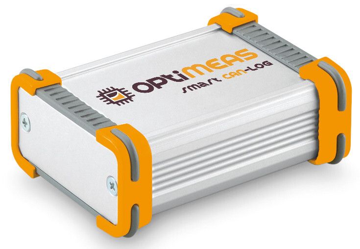 Gehäuse für den mobilen Einsatz (optiMEAS)
