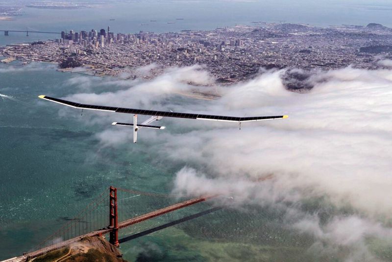  (Bild: Solar Impulse)