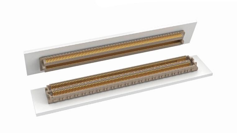 COM-HPC-Verbindungen: meistern auch zukünftige Schnittstellen