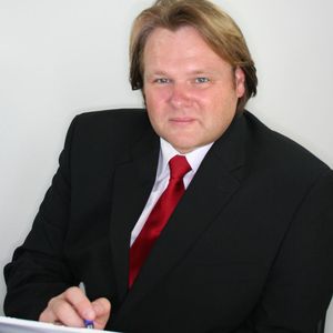 Anton Braun, Geschäftsführer der Bizteam Systemhaus GmbH