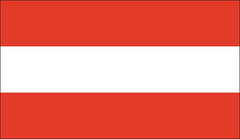 Platz 8: Österreich (39,00 Euro) (Bild: frei lizenziert)