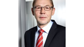 Dr. Robert Gereke ist vom Aufsichtsrat zum neuen Vorstandsvorsitzenden benannt. (Bild: Tesa)