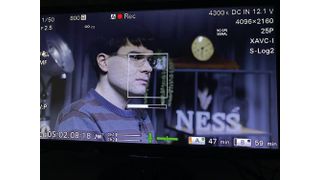 Kamera ab: Ein professionelles Video lässt sich auch mit kleinerem Budget umsetzen. (Bild: Ness Wärmetechnik)