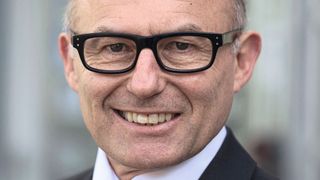 Michael Ziegler wurde als Präsident des Kfz-Gewerbes Baden-Württemberg bestätigt. Er fordert eine Abwrackprämie für Verbrenner, sollte die Politik deren Aus weiter verfolgen. (Bild: Kfz-Gewerbe Baden-Württemberg)