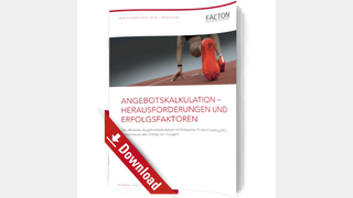 Whitepaper Cover: Vogel IT