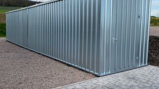 reifencontainer-40-fuss (HaCoBau Hallen und Container Systeme GmbH)