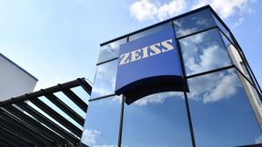 Zeiss kauft das auf Holografie spezialisierte Unternehmen Ceres Holographics. (Bild: Zeiss)