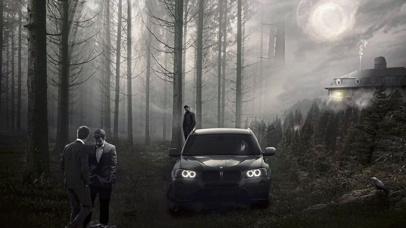 Um dunkle Machenschaften, Betrug und Korruption in Unternehmen und Behörden erfolgreicher bekämpfen zu können, soll das neue Hinweisgebergesetz helfen. Es verpflichtet unter anderem Unternehmen, interne Stellen zu schaffen, bei denen Hinweise abgeben werden können.(Bild:  frei lizenziert /  Pixabay)