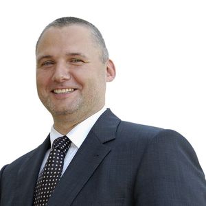 Jörg Theis, ABB Automation