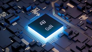 STMicroelectronics expands its PowerGaN portfolio with 700 V HEMTs (6–29 A, 53–270 mΩ typ.), delivering lower switching and conduction losses to increase efficiency and power density for AI servers, robotics and industrial power supplies. (Source: STMicroelectronics)