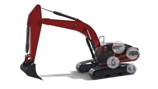 Gemeinsames Produktportfolio von PMP Industries und Linde Hydraulics für mobile Maschinen. (Bild: Linde Hydraulics)