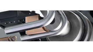 Rohrbearbeitung mithilfe von Industrie 4.0 ist das Thema der BLM-Hausmesse Intube 2019 (BLM)