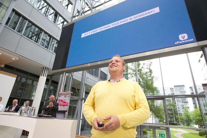 ...und sind demnach bald auch in Deutschland vertreten. (Bild: Deutsche Telekom AG)