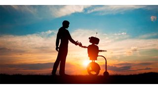 Künstliche Intelligenz per App: Mittlerweile gibt es bereits ein ganzes Sammelsurium an Watson Apps von IBM. (© Photocreo Bednarek - Fotolia.com)