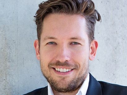 Arian van Hülsen ist Director Solutions Consulting & Global AI Champion bei PTC.(Bild:  PTC)