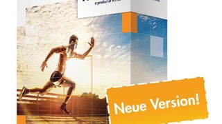 Halcon 18.05 ist ab dem 22.05.2018 verfügbar. (MVTec)