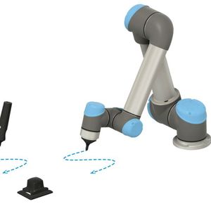 Nordbo Robotics Mimic-Kit-II