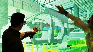 Da Virtual und Augmented Reality in der Bildung kaum oder nur unzureichend beachtet werden, entgehen der Wirtschaft wichtige Chancen und Potenziale.  (Bild: Virtual Dimension Center Fellbach)