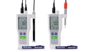 Taschen-pH-Meter Five Go F2 (Bild: Carl Roth)