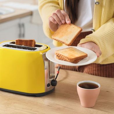Toastbrot, Kaffee, gebratenes Fleisch: Durch Erhitzen entstehen in Lebensmitteln neue Verbindungen. (Symbolbild) (Bild: © Pixel-Shot - stock.adobe.com)