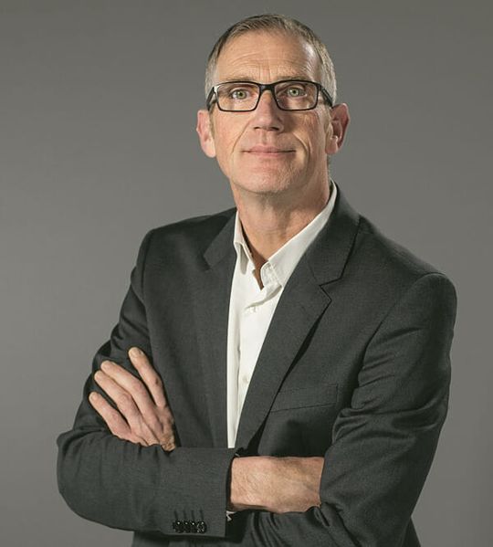 (Jürgen Venhorst ist Country Manager für die  D/A/CH-Region bei Netwrix. (Bild: Netwrix))