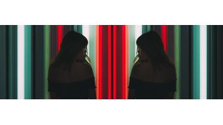 Digitaler Zwilling (Photo by Ari He on Unsplash)