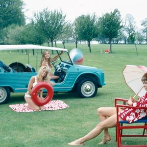 (Citroen Communication Georges Guyot)