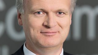 Floris van Heijst, Microsoft (Bild: Microsoft)