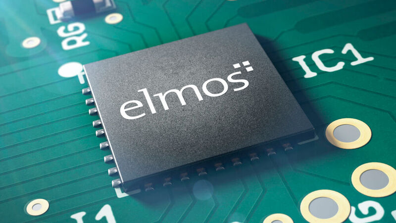 Elmos entwickelt und produziert Halbleiter. Intellias steuert künftig Teile der integrierten Software bei.