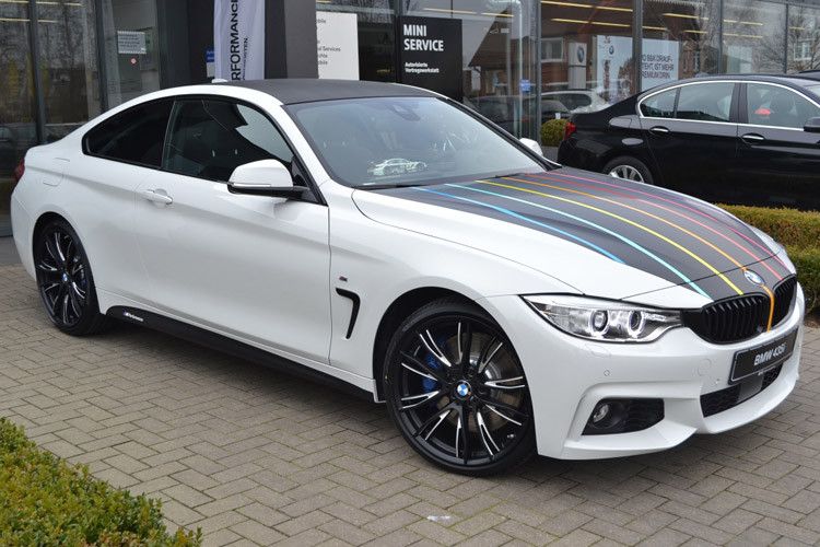 Motorsportflair versprüht dieses Modell aus Winsen ... (Foto: Wellergruppe)