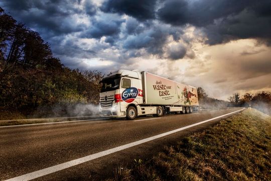 Mithilfe der Optimierungssoftware Add One des Aachener Softwarehauses Inform konnte Emmi die Wiederbeschaffungszeit vieler seiner Artikel um die hälfte reduzieren.(Bild:  Emmi)