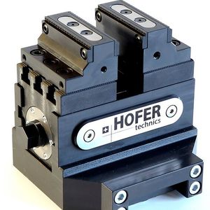 (Bild:  Hofer Spanntechnik)