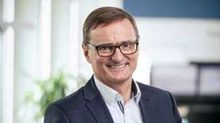 Gerd Scheller, Country CEO von Siemens Schweiz: «Die Nachfrage nach Technologie-Lösungen von Siemens ist ungebremst, und im vergangenen Geschäftsjahr konnten wir eine Vielzahl an zukunftsweisenden Kundenprojekten umsetzen.» (Bild: Siemens)