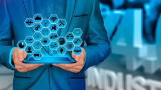 Der Trend geht von Spezialplattformen zu industriespezifischen Lösungen der Cloud-Anbieter - oder doch gleich zum Edge? (Bild: gemeinfrei)