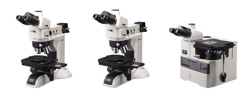 The newly developed high colour-rendering LED light source upgrades brightness, colour, and colour rendering properties. (Source: Nikon)