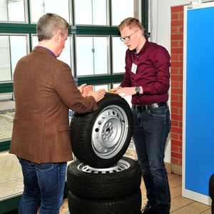 (Edgar Schmidt/»kfz-betrieb«)