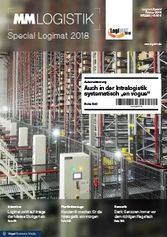 Special Logimat 2018 (vbm)