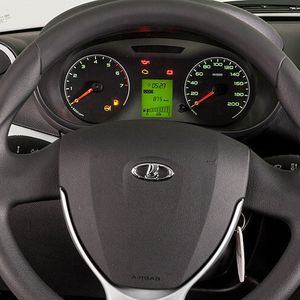 (Foto: Lada Deutschland)