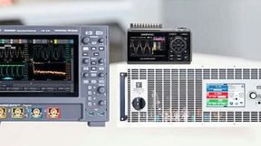 Es ist möglich, unterschiedliche Messgeräte zu einem integrierten Testsystem zu verbinden. Dies hängt jedoch auch von der Synchronisation, den Schnittstellen und der Software ab. (Bild: dataTec)