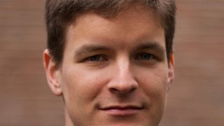 Stefan Tomanek, Bereich Live-Hacking & Penetration Testing am Institut für Internet-Sicherheit if(is) der Westfälischen Hochschule Gelsenkirchen (Archiv: Vogel Business Media)