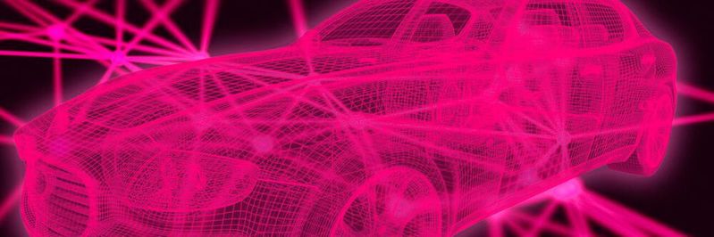 Die Software “Big Data Signal Processing“ erfasst und speichert die Daten ohne Informationsverlust und bis zu 90-fach komprimiert. Die Daten verbleiben, wo sie entstanden sind – in einem Mini-Rechenzentrum vor Ort, dem so genannten Edge Device. (Bild:  T-Systems)